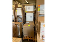 Schüller rechtopgestelde keuken - afbeelding 5 van  5