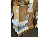 Schüller rechtopgestelde keuken - afbeelding 4 van  6