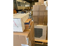 Schüller rechtopgestelde keuken - afbeelding 5 van  6