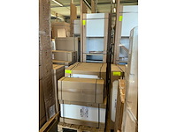 Schüller rechtopgestelde keuken - afbeelding 6 van  6