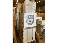 Schüller rechtopgestelde keuken - afbeelding 3 van  4