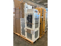 Schüller rechtopgestelde keuken - afbeelding 4 van  5