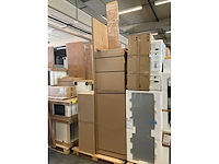 Schüller rechtopgestelde keuken - afbeelding 5 van  5