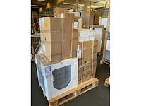 Schüller rechtopgestelde keuken - afbeelding 4 van  6