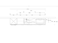 Schüller rechtopgestelde keuken - afbeelding 3 van  5