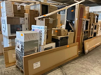 Schüller rechtopgestelde keuken - afbeelding 5 van  5