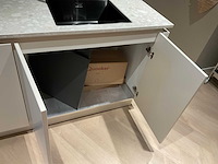 Schüller siena eiland showroomkeuken met kastenwand - afbeelding 2 van  41