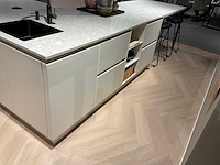 Schüller siena eiland showroomkeuken met kastenwand - afbeelding 3 van  41