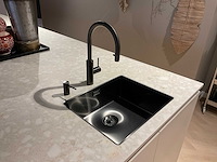 Schüller siena eiland showroomkeuken met kastenwand - afbeelding 6 van  41