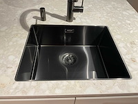 Schüller siena eiland showroomkeuken met kastenwand - afbeelding 9 van  41