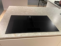 Schüller siena eiland showroomkeuken met kastenwand - afbeelding 10 van  41