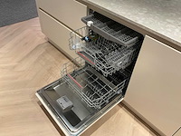 Schüller siena eiland showroomkeuken met kastenwand - afbeelding 11 van  41