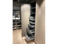 Schüller siena eiland showroomkeuken met kastenwand - afbeelding 19 van  41