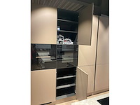 Schüller siena eiland showroomkeuken met kastenwand - afbeelding 20 van  41