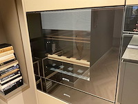 Schüller siena eiland showroomkeuken met kastenwand - afbeelding 26 van  41