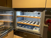 Schüller siena eiland showroomkeuken met kastenwand - afbeelding 27 van  41