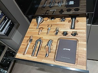 Schüller siena eiland showroomkeuken met kastenwand - afbeelding 29 van  41