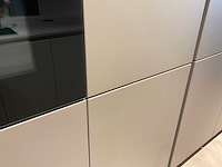 Schüller siena eiland showroomkeuken met kastenwand - afbeelding 31 van  41