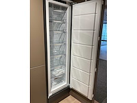 Schüller siena eiland showroomkeuken met kastenwand - afbeelding 33 van  41