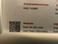 Schüller siena eiland showroomkeuken met kastenwand - afbeelding 36 van  41