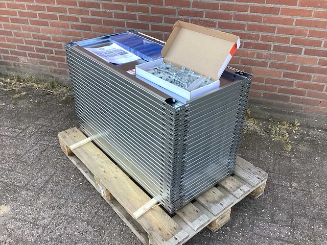 Schulte legbordstelling - afbeelding 1 van  7