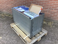 Schulte legbordstelling - afbeelding 1 van  7