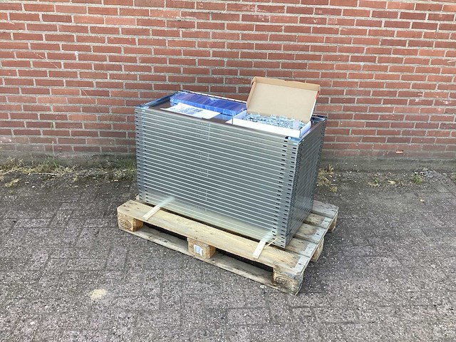 Schulte legbordstelling - afbeelding 6 van  7