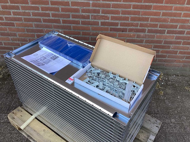 Schulte legbordstelling - afbeelding 7 van  7