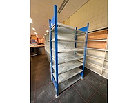 Schulte legbordstelling - afbeelding 2 van  8