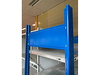 Schulte legbordstelling - afbeelding 5 van  8