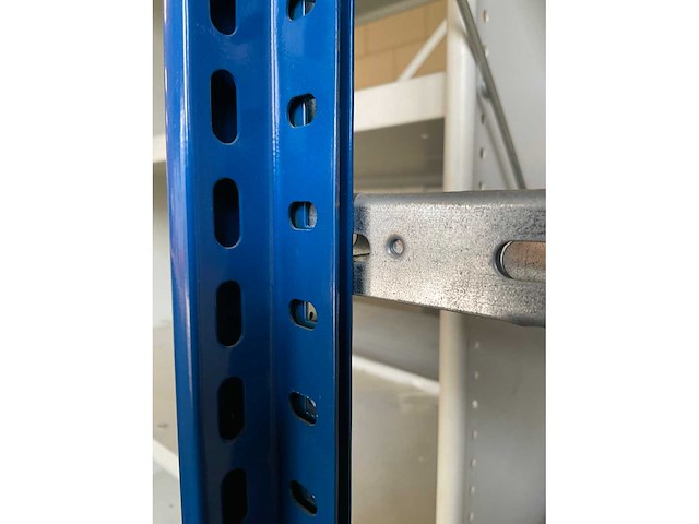 Schulte legbordstelling - afbeelding 7 van  8