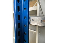 Schulte legbordstelling - afbeelding 7 van  8