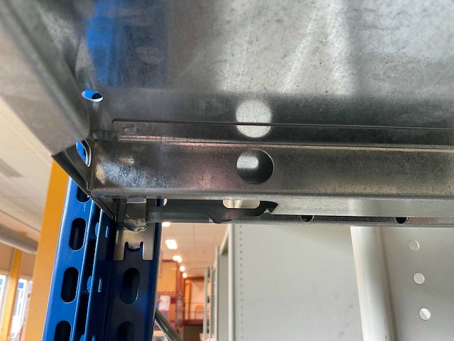 Schulte legbordstelling - afbeelding 8 van  8