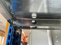 Schulte legbordstelling - afbeelding 8 van  8