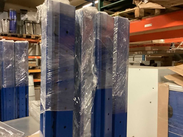 Schulte legbordstelling - afbeelding 2 van  12