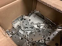 Schulte legbordstelling - afbeelding 3 van  12