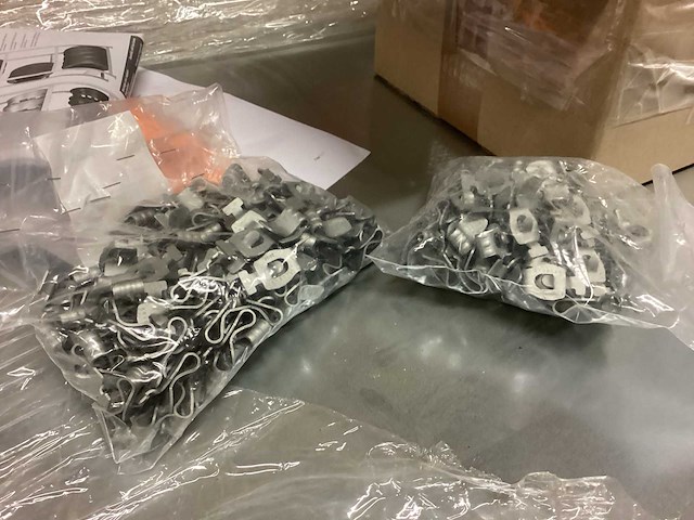 Schulte legbordstelling - afbeelding 4 van  12