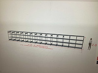 Schulte legbordstelling - afbeelding 1 van  12