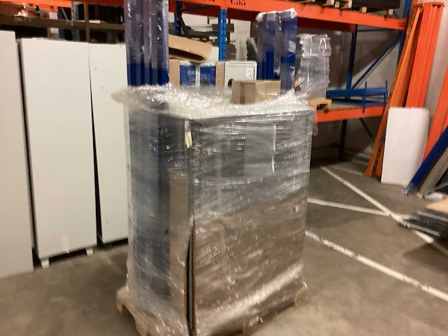 Schulte legbordstelling - afbeelding 6 van  12