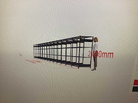 Schulte legbordstelling - afbeelding 7 van  12