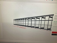 Schulte legbordstelling - afbeelding 8 van  12