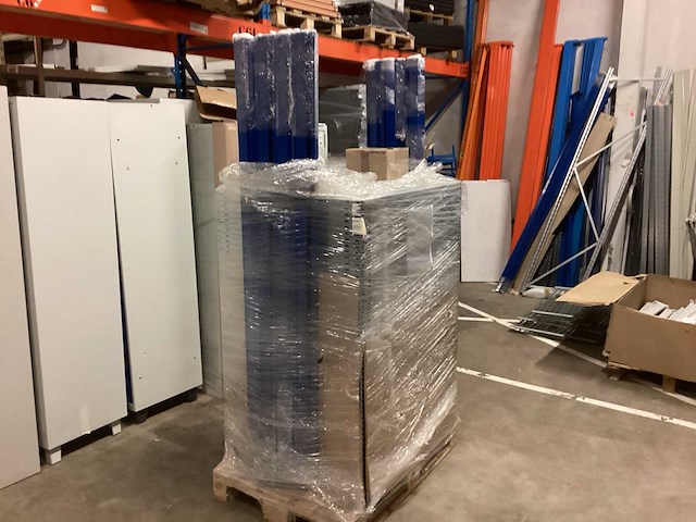 Schulte legbordstelling - afbeelding 10 van  12