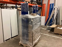 Schulte legbordstelling - afbeelding 10 van  12