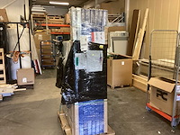 Schulte legbordstelling - afbeelding 4 van  10