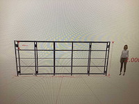 Schulte legbordstelling - afbeelding 2 van  7