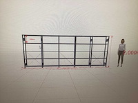 Schulte legbordstelling - afbeelding 5 van  7