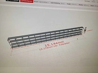 Schulte legbordstelling - afbeelding 8 van  10