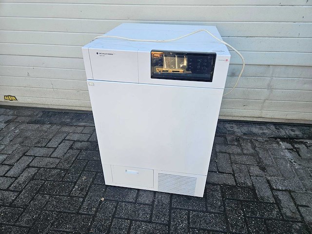 Schultess - spirit 440 - wasdroger - afbeelding 1 van  5