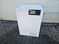 Schultess - spirit 440 - wasdroger - afbeelding 1 van  5