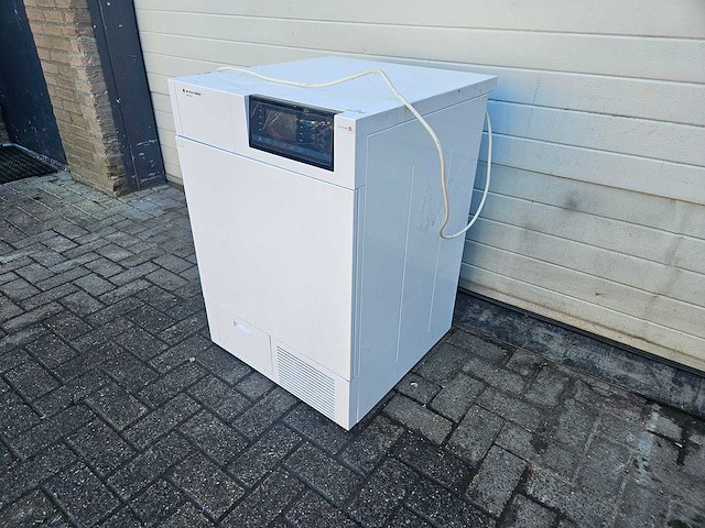 Schultess - spirit 440 - wasdroger - afbeelding 2 van  5